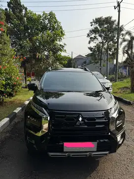 Mitsubishi Xpander 2024 Bensin