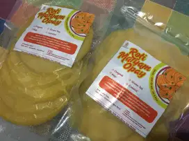 Roti maryam opay