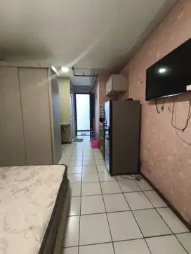 Dijual Apt Studio FF Modernland
