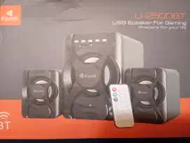 USB Speaker For Gaming
