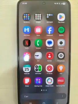 Samsung S 24 FE