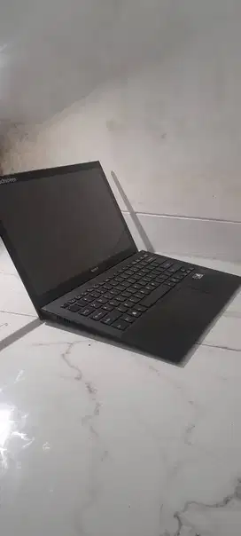 Laptop sony Vaio pro 13