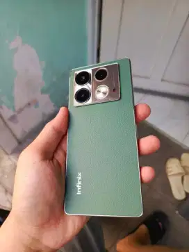 Infinix Note 40 Fullset