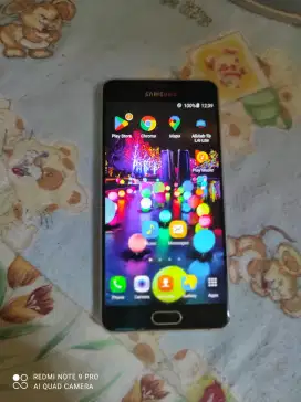 Samsung Galaxy A5 2016