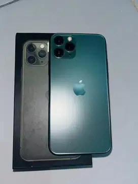 Iphone 11 Pro Space Gray