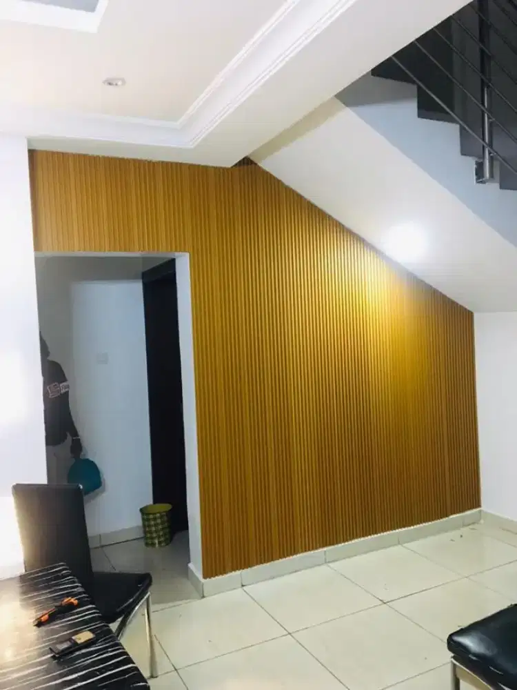 WALLPANEL WPC TERMURAH LAMPUNG