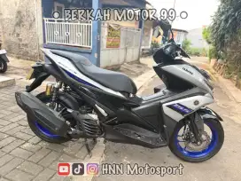 Aerox R Tahun 2019 Murah