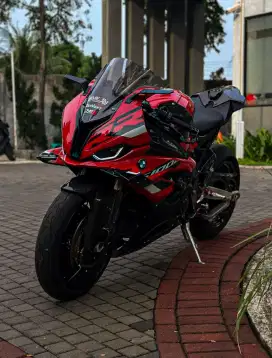 ‼️RARE UNIT‼️BMW S1000RR 2023