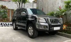 JUAL CEPAT Toyota Land Cruiser KZJ120R Grande Australian version