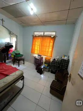 DIJUAL SECEPAT KILAT RUMAH MURAH DI PAMULANG PERMAI