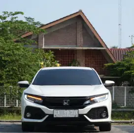 Honda Civic 2019 HB