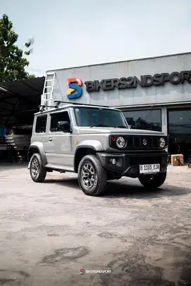 SUZUKI JIMNY JB74 MANUAL bmw honda toyota