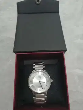 Jam tangan pria