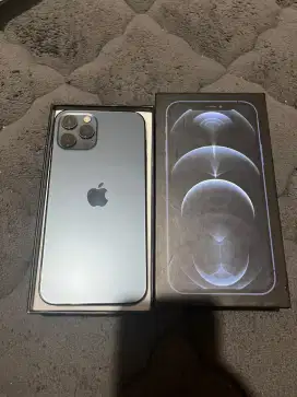 Jual IPhone 12 PRO IBOX 128GB