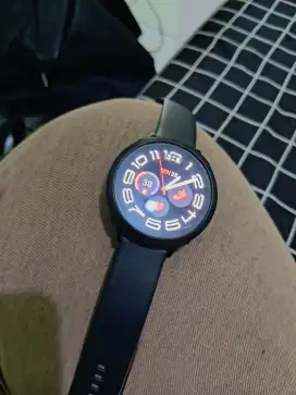 SAMSUNG GALAXY WATCH 4 44MM