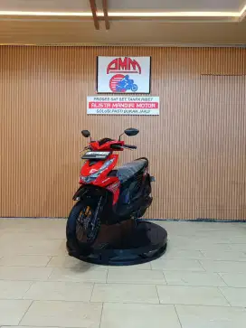Honda BEAT SPORTY CBS 2023