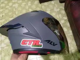 ALV Ultron Pro half face