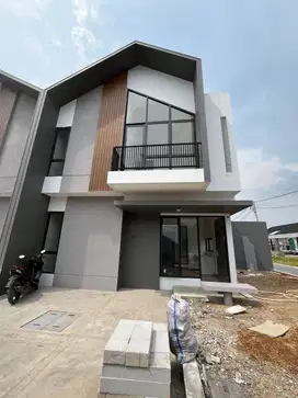 Disewa Rumah Tera damai Tambun bekasi siap huni (C0554)
