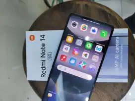 Redmi Note 14 5G 8/256