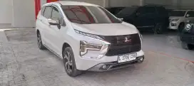 MITSUBISHI X PANDER ULTIMATE 2021 UAPIKKK SOROOO