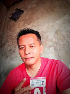 Mencari pekerjaan, daerah Bumiayu dan sekitarnya