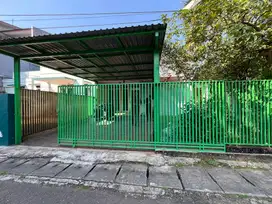 Disewakan Rumah Nyaman Lokasi Strategis dkt Sta. MRT Cipete Jaksel