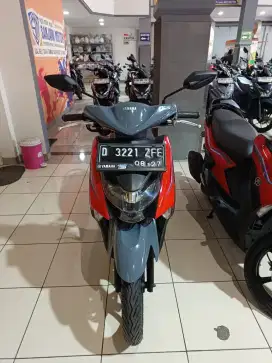 GEAR 2022 - SRI SANJAYA - DISKON 1 JT CASH KREDIT