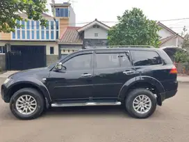 Mitsubishi Pajero Sport 2011 Diesel