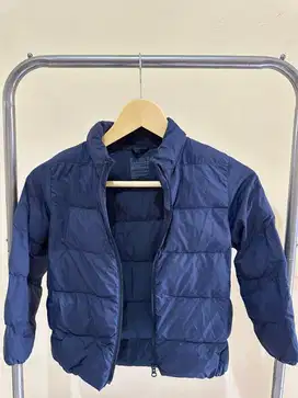 Ultra Light Jaket Bulang Anak UniqL0