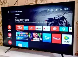 TV ANDROID DIGITAL TCL 32