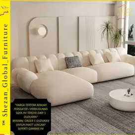 Jual sofa Custom Desain Eropa Modern Kualitas Premium Bisa Custom