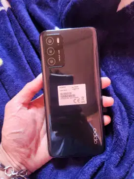 Oppo A16 Ram 3/32 Like New Batang