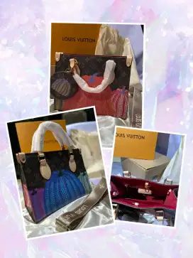 TAS BRANDED MURCEEE
