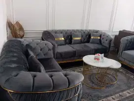 Sofa davinci set 321