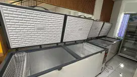 Freezer Gea 1050 liter