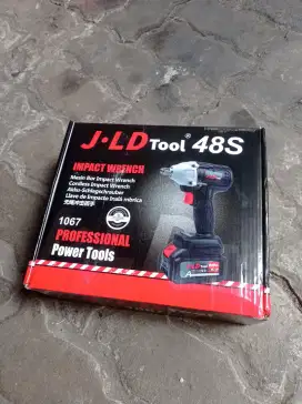 Impact J-LD torsi 350nm Type 48S Fullset