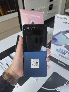 SAMSUNG Z-FLIP 7 TERMURAH READY BUKAN PRE ORDER