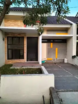 Jual Rumah Segara City Bekasi harga Asyik siap huni (C0616)
