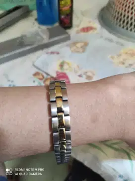 Gelang Magnotec