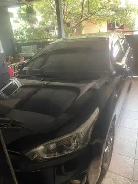 Yaris 2015 1.5G matic / AT