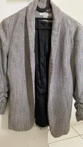 Blazer kerja HnM