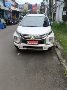 Xpander cross at 2020 nama sendiri