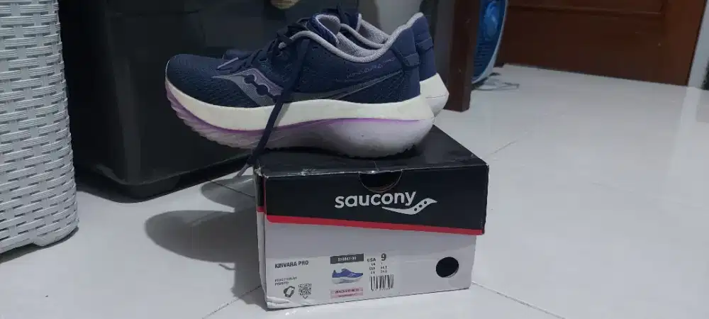 Saucony Kinvara Pro