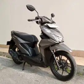 HONDA BEAT DELUXE TH 2023 CASH/KREDIT