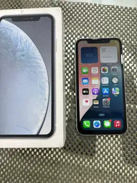 Iphone xr 64Gb ibox fullset