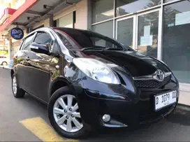 Toyota Yaris 1.5 manual 2010 dari pemakai untuk pemakai