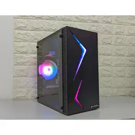 Pc Game edit, Core i7 3770, Ram 16Gb, Ssd 120gb, gt 730 4gb
