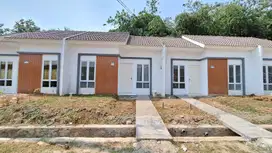 Griya Pesona Madani Tipe Standart Plus