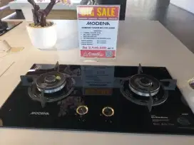 KOMPOR MODENA BH 2725