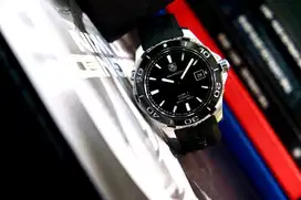 Tag Heuer Aquaracer Calibre 5